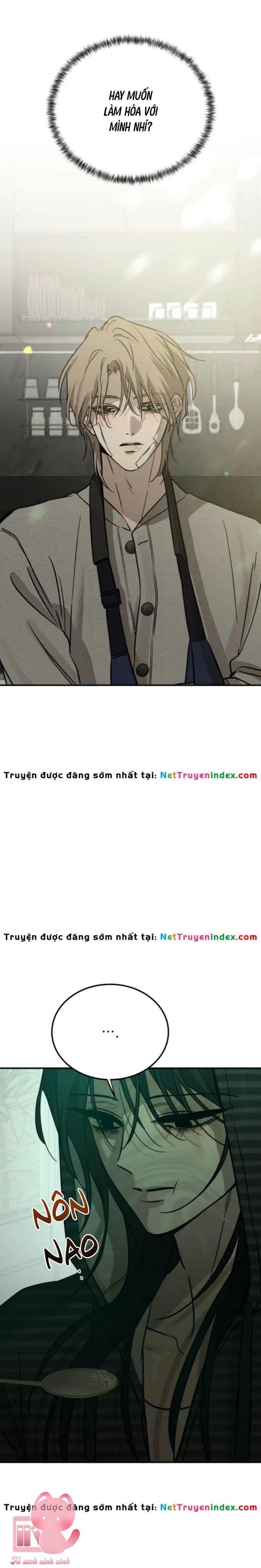 Những Kẻ Thú Tính - Chap 58