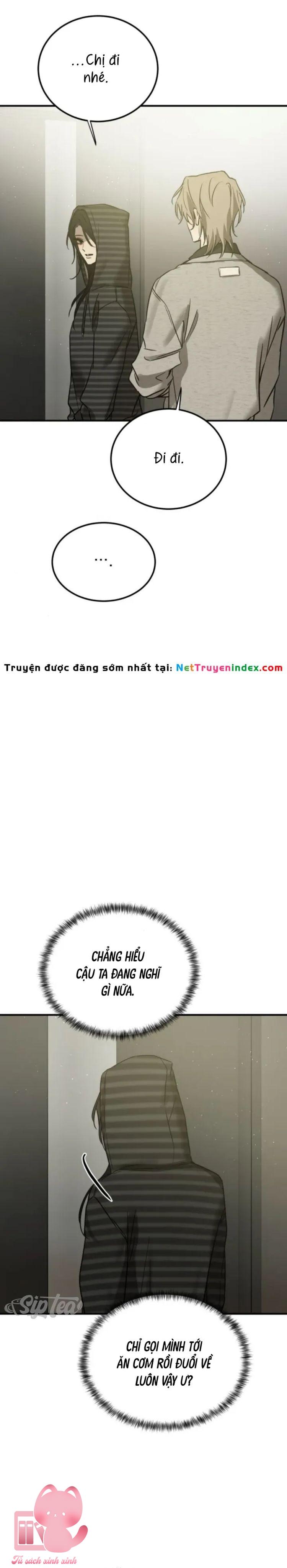 Những Kẻ Thú Tính - Chap 58