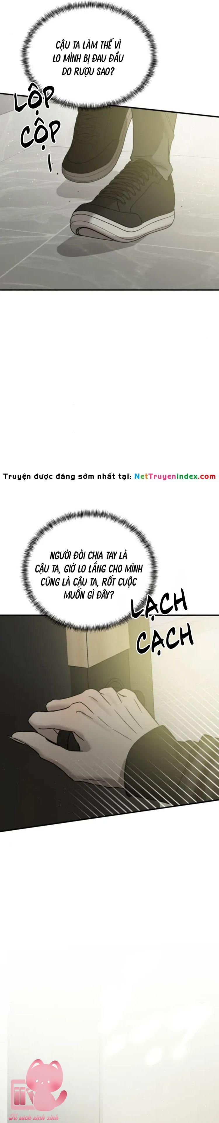 Những Kẻ Thú Tính - Chap 58