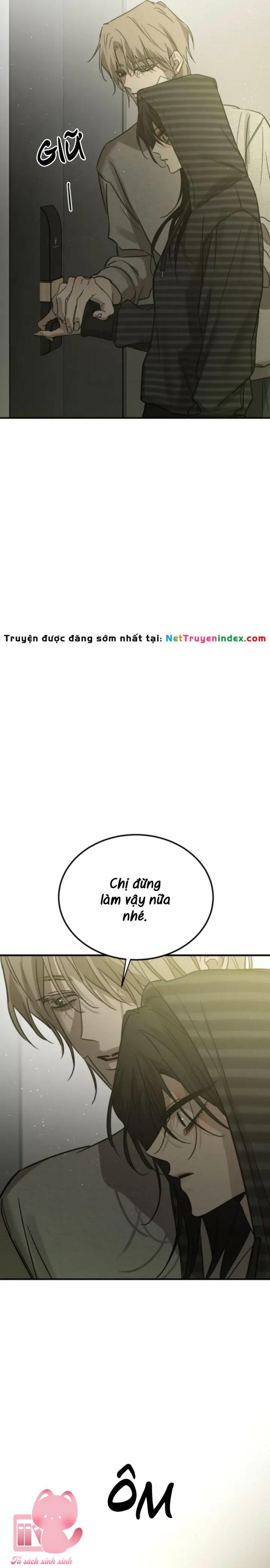 Những Kẻ Thú Tính - Chap 58