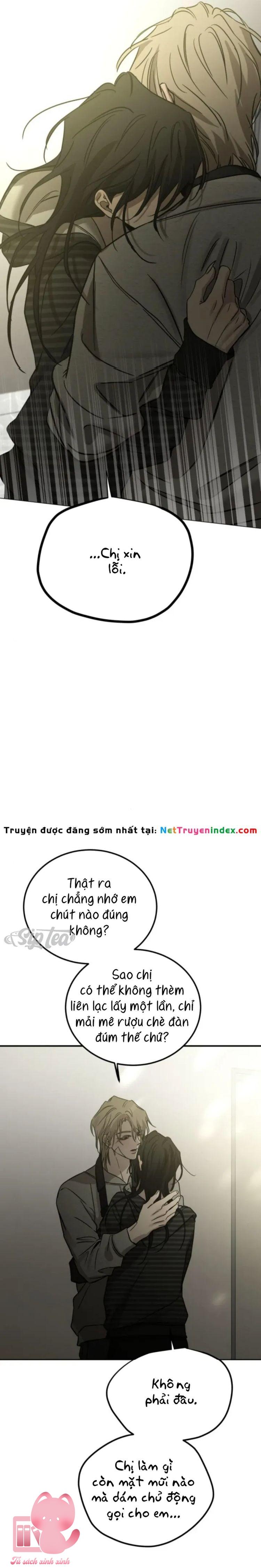 Những Kẻ Thú Tính - Chap 58