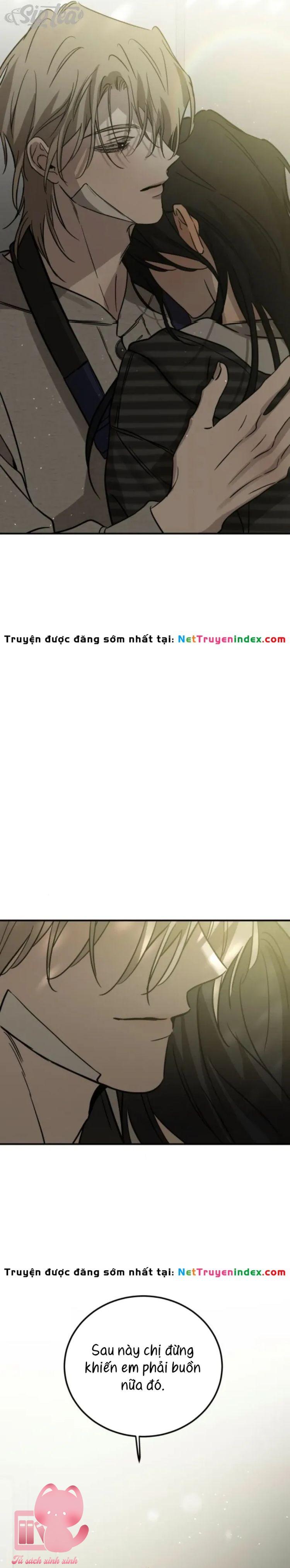 Những Kẻ Thú Tính - Chap 58
