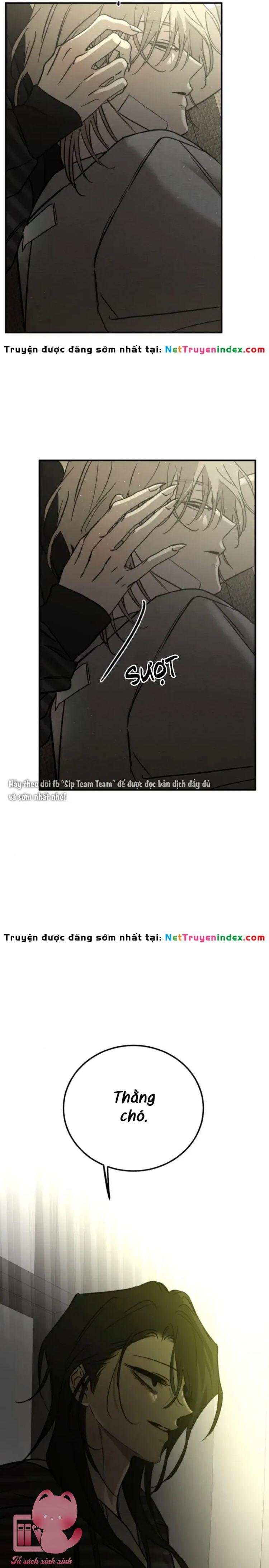 Những Kẻ Thú Tính - Chap 58
