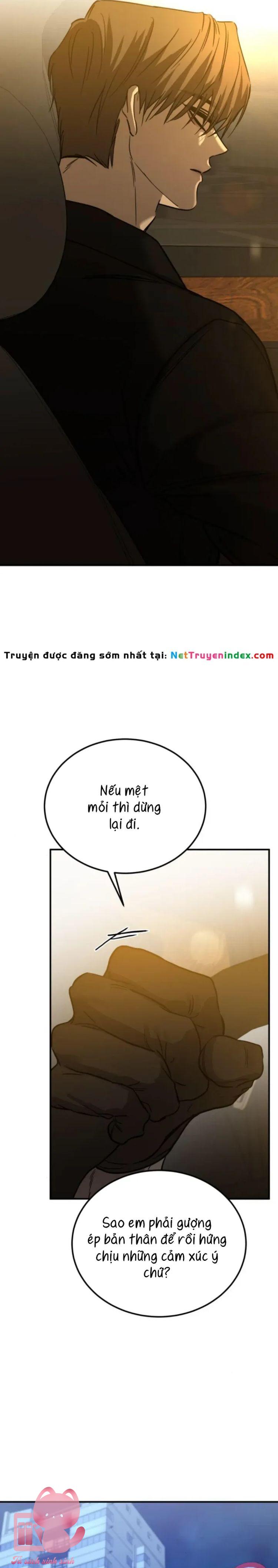 Những Kẻ Thú Tính - Chap 58