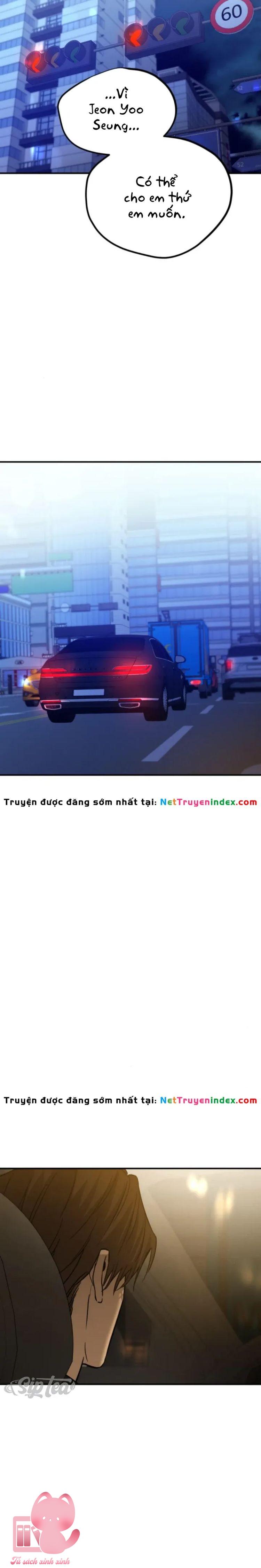 Những Kẻ Thú Tính - Chap 58