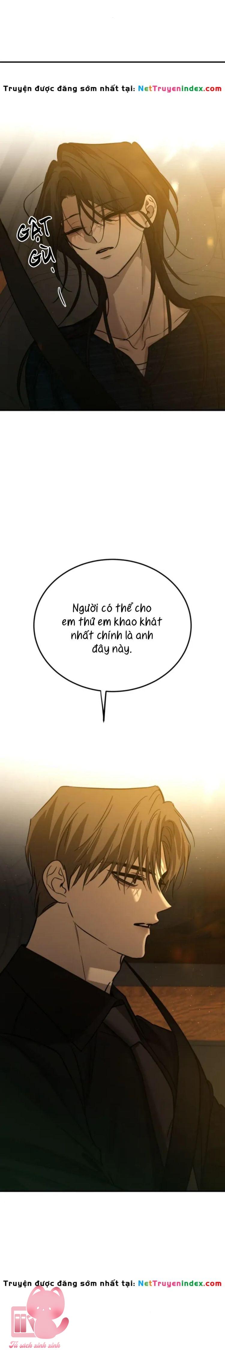 Những Kẻ Thú Tính - Chap 58