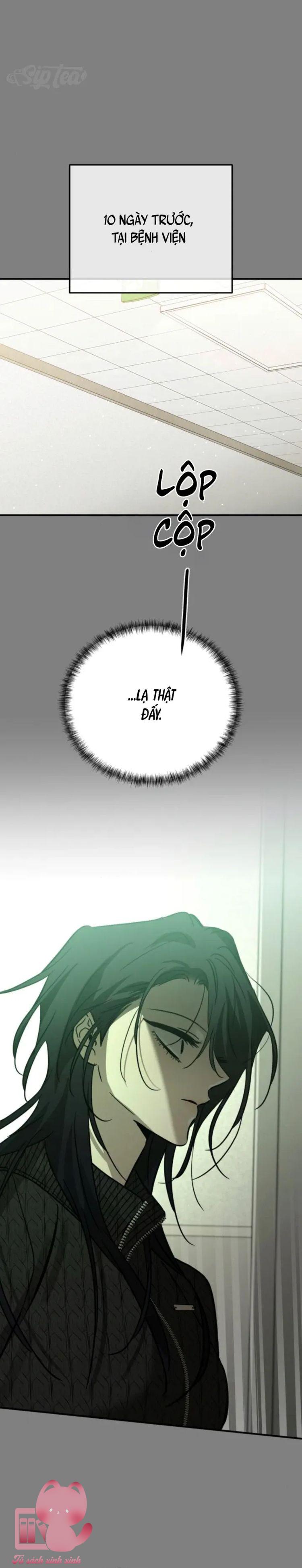 Những Kẻ Thú Tính - Chap 59