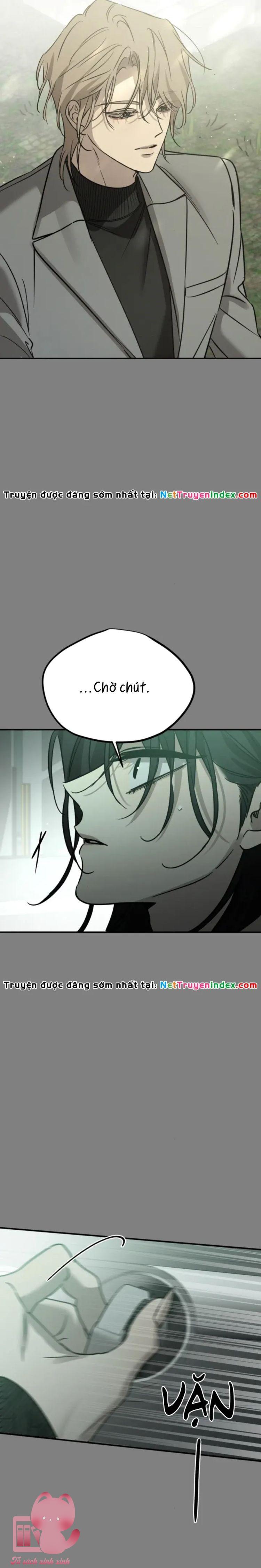 Những Kẻ Thú Tính - Chap 59