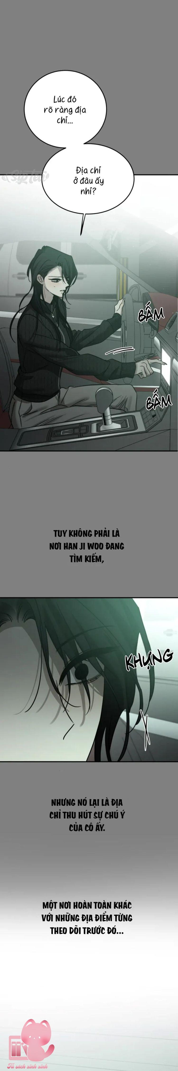 Những Kẻ Thú Tính - Chap 59