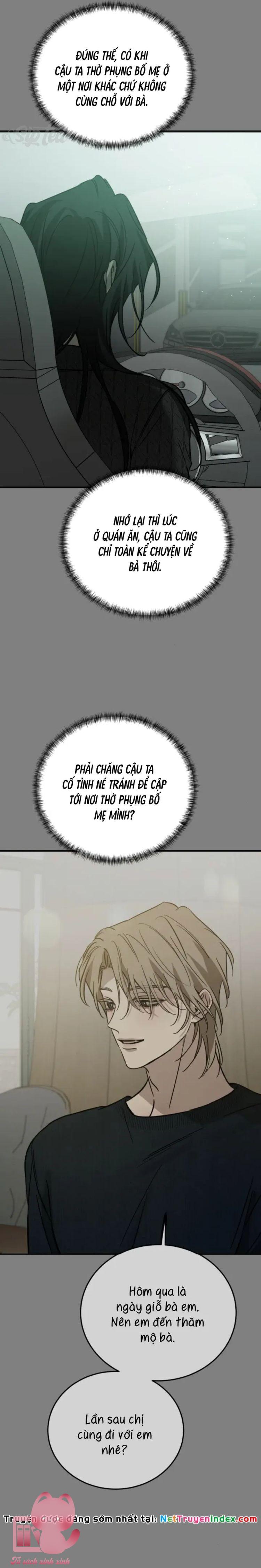 Những Kẻ Thú Tính - Chap 59