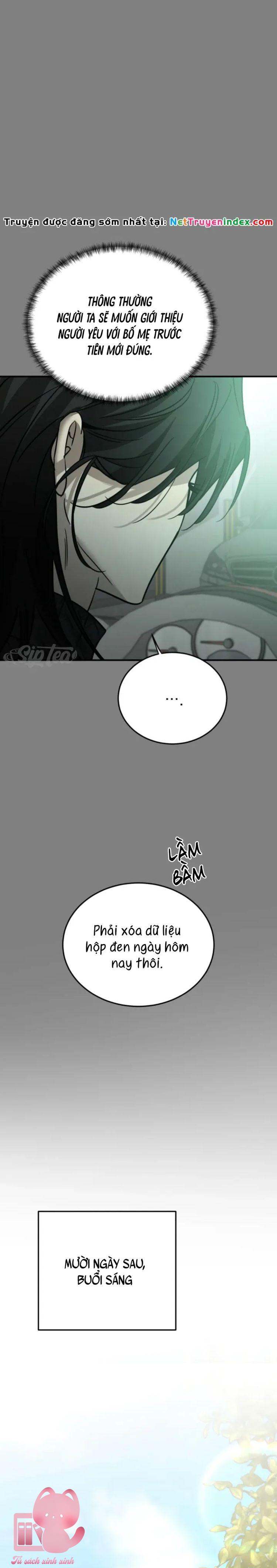 Những Kẻ Thú Tính - Chap 59