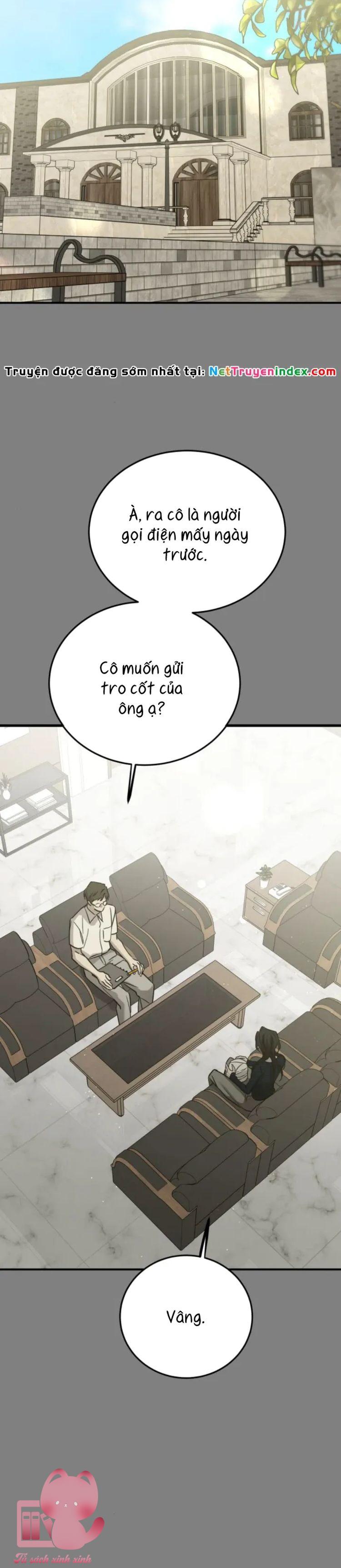 Những Kẻ Thú Tính - Chap 59