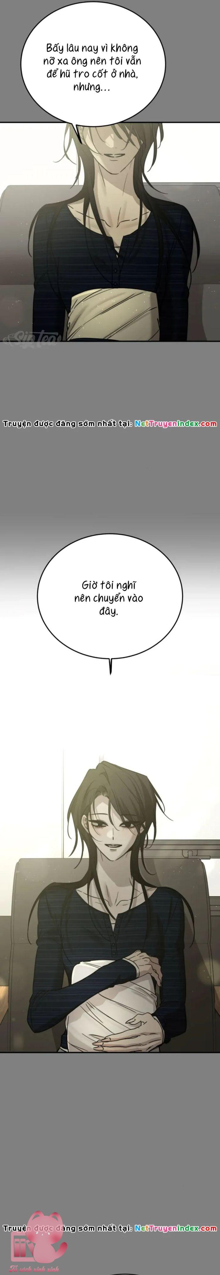 Những Kẻ Thú Tính - Chap 59