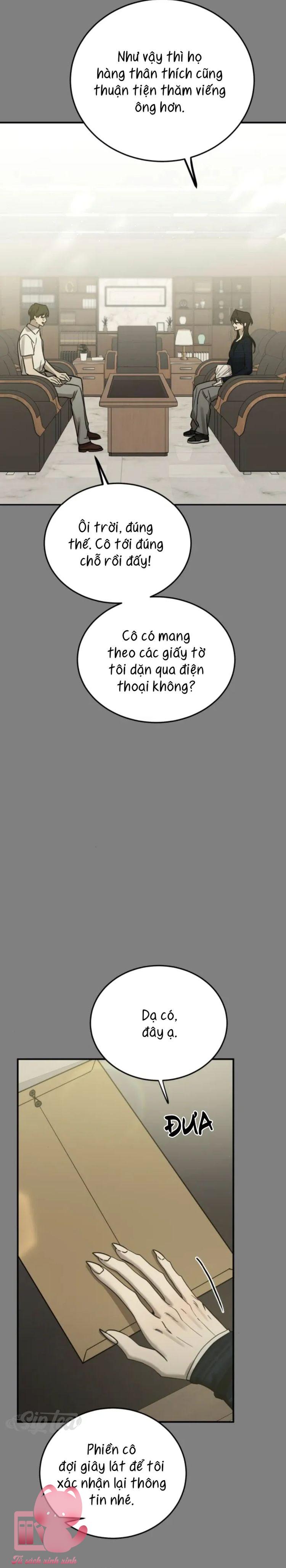 Những Kẻ Thú Tính - Chap 59