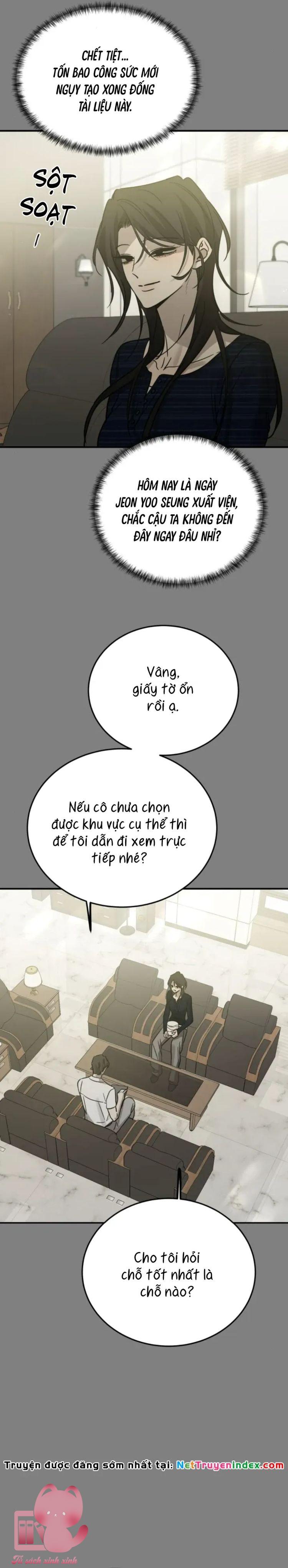 Những Kẻ Thú Tính - Chap 59
