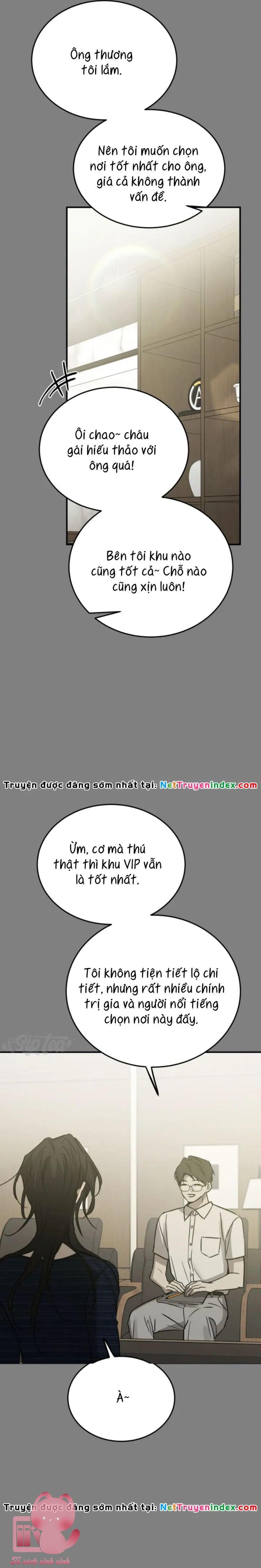 Những Kẻ Thú Tính - Chap 59