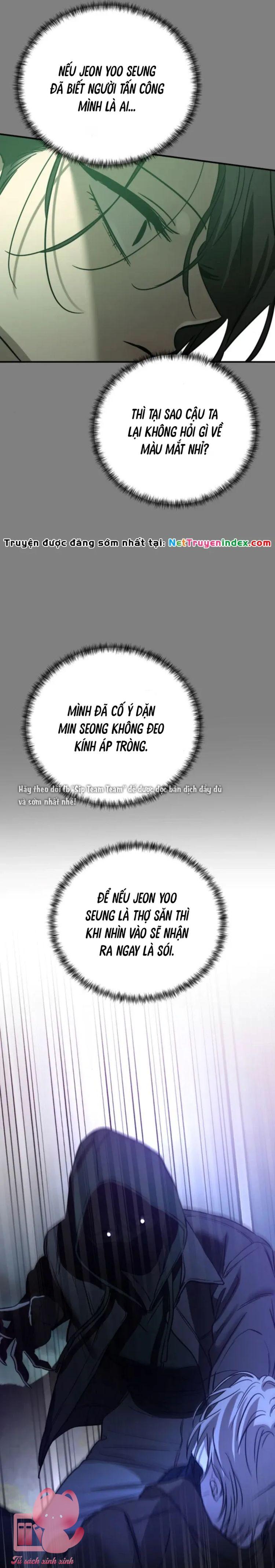 Những Kẻ Thú Tính - Chap 59