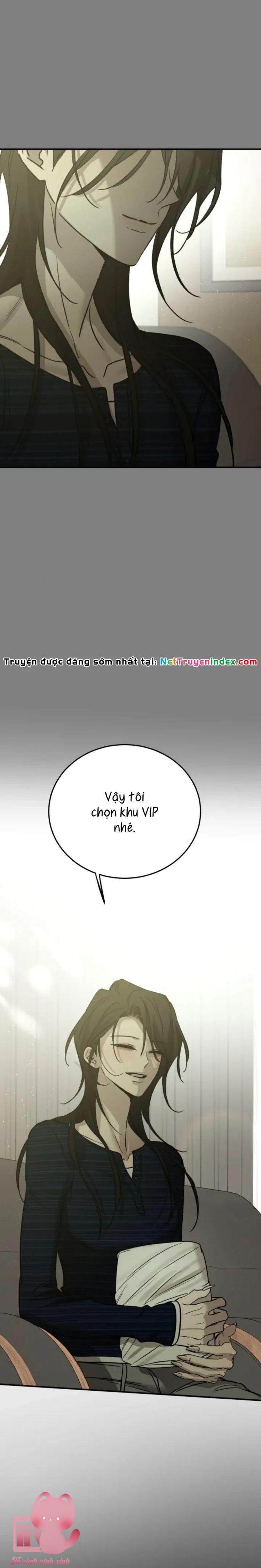 Những Kẻ Thú Tính - Chap 59