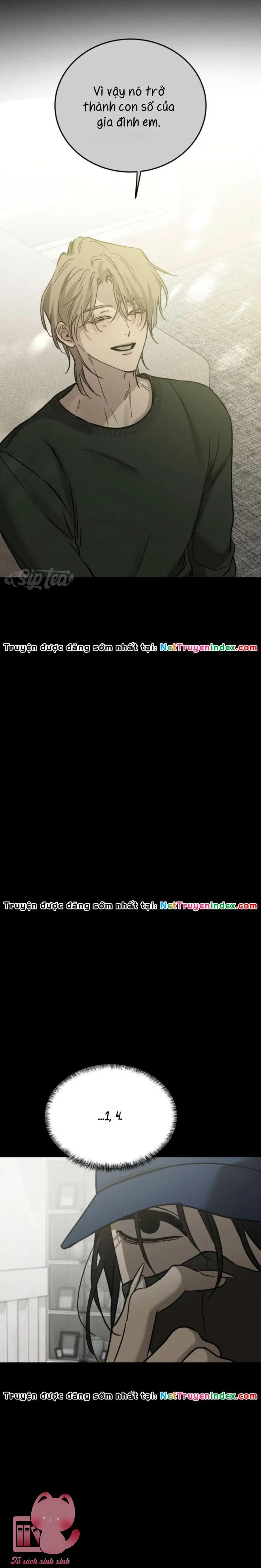 Những Kẻ Thú Tính - Chap 59