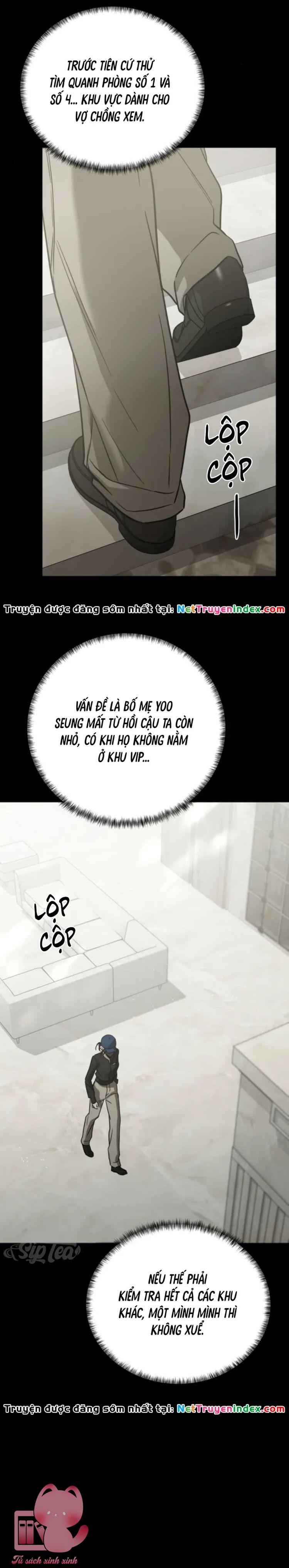 Những Kẻ Thú Tính - Chap 59