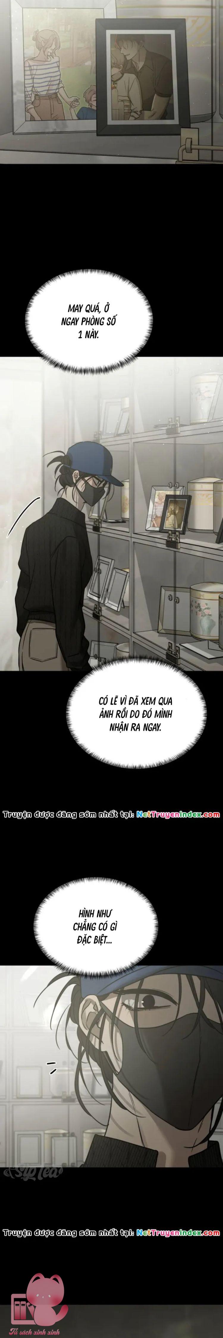 Những Kẻ Thú Tính - Chap 59