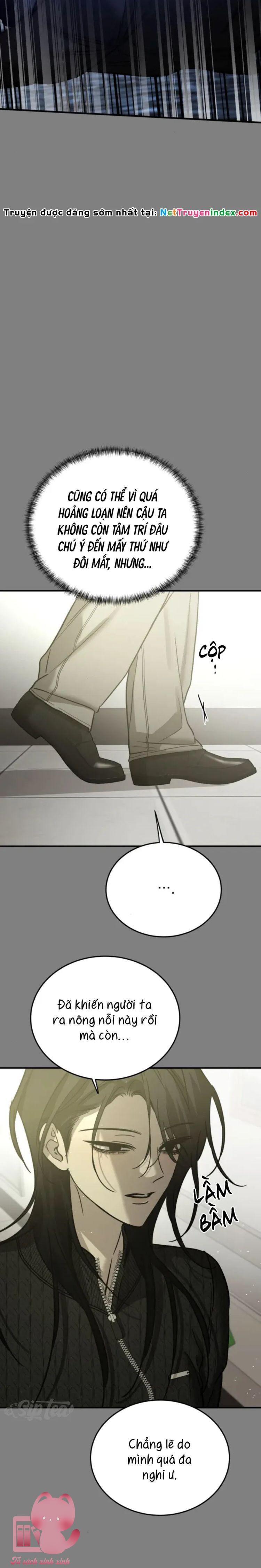 Những Kẻ Thú Tính - Chap 59