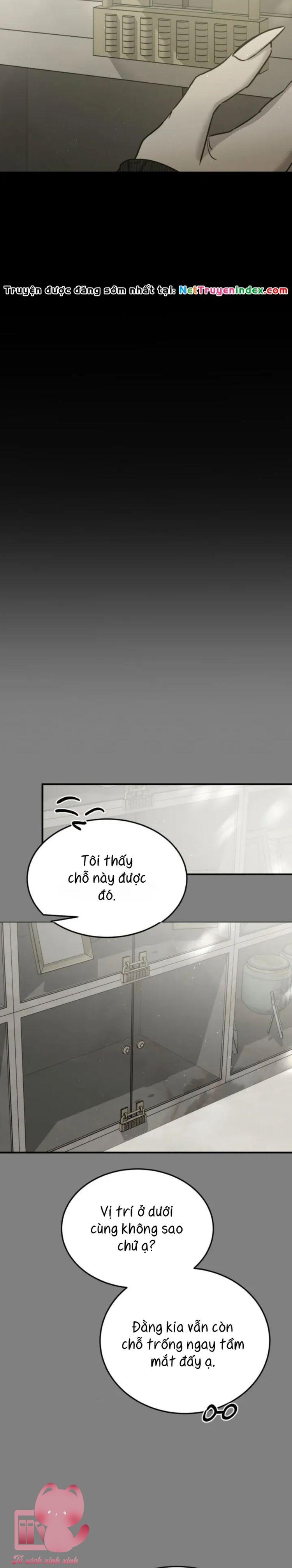 Những Kẻ Thú Tính - Chap 59