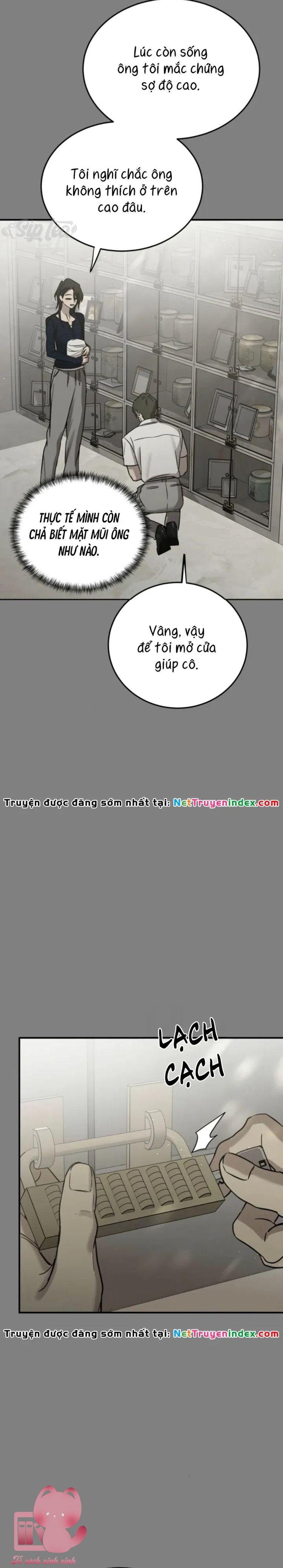 Những Kẻ Thú Tính - Chap 59