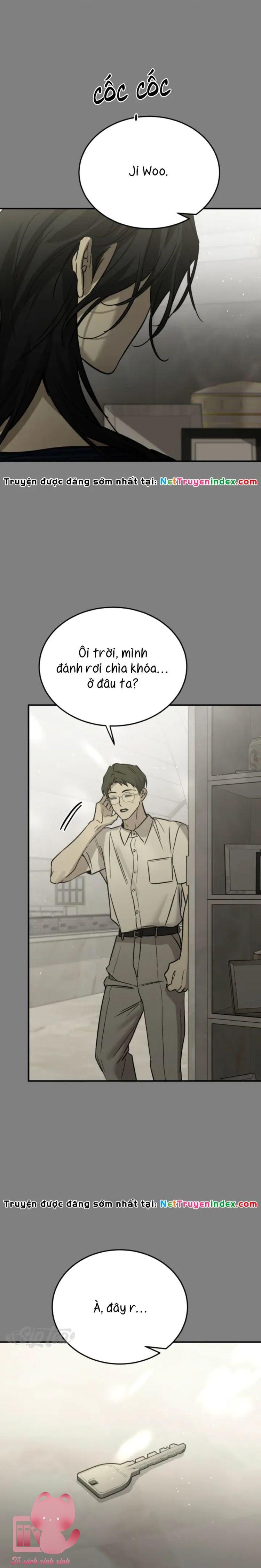 Những Kẻ Thú Tính - Chap 59