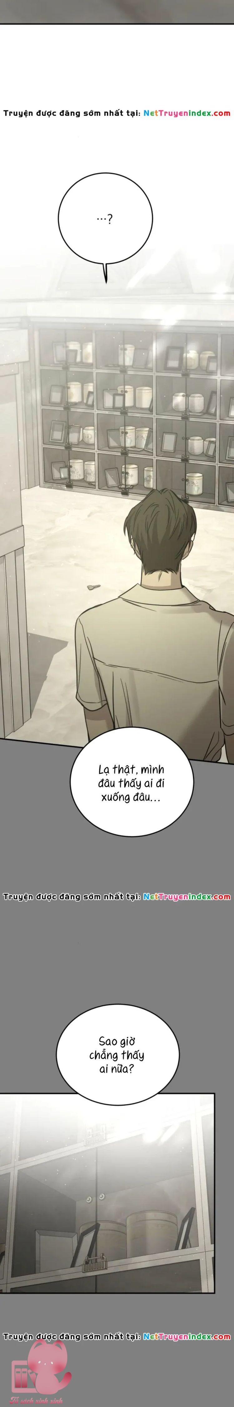 Những Kẻ Thú Tính - Chap 59