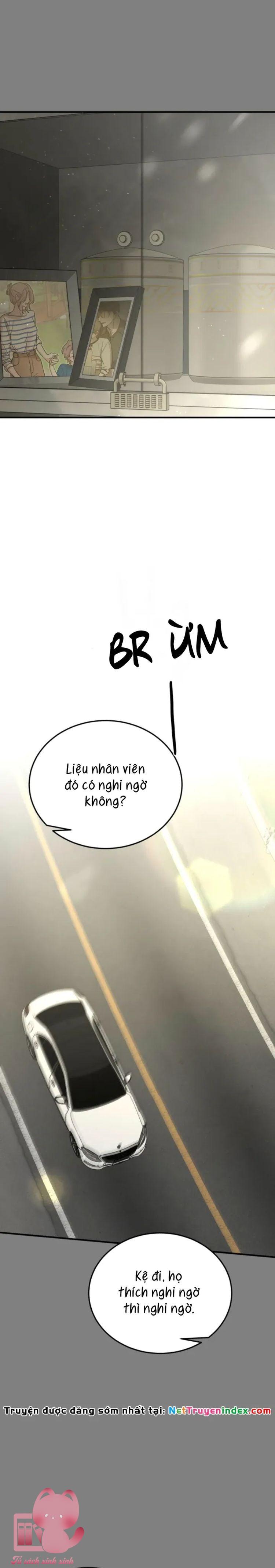 Những Kẻ Thú Tính - Chap 59