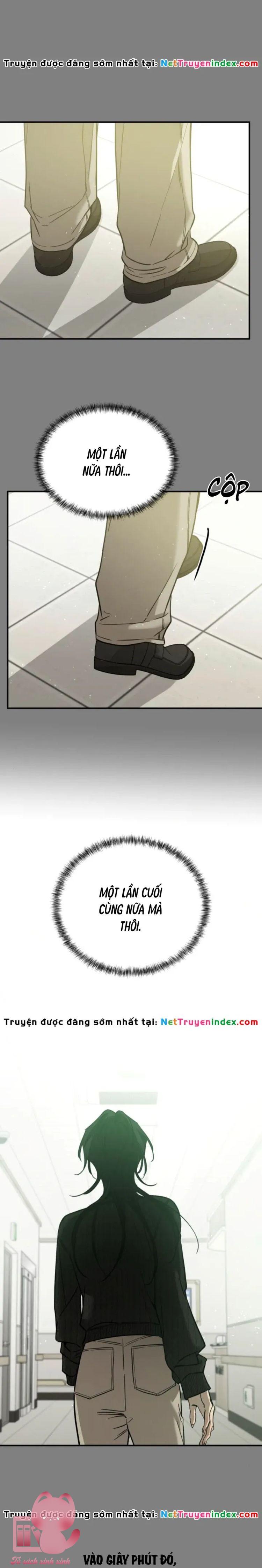 Những Kẻ Thú Tính - Chap 59