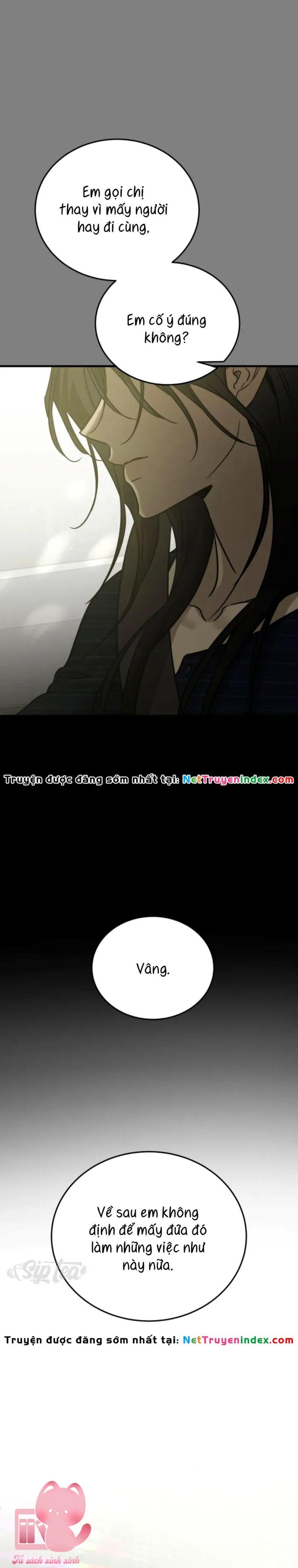 Những Kẻ Thú Tính - Chap 59