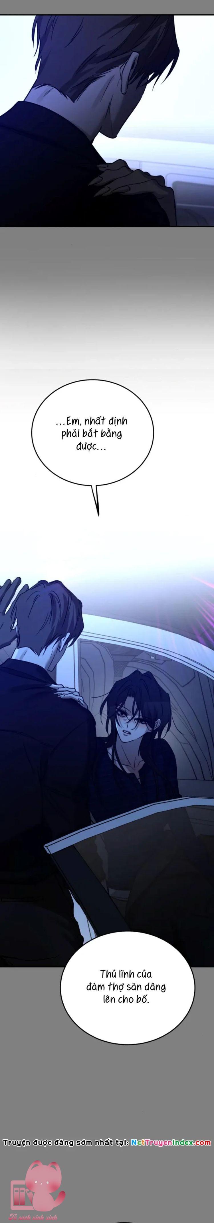 Những Kẻ Thú Tính - Chap 59