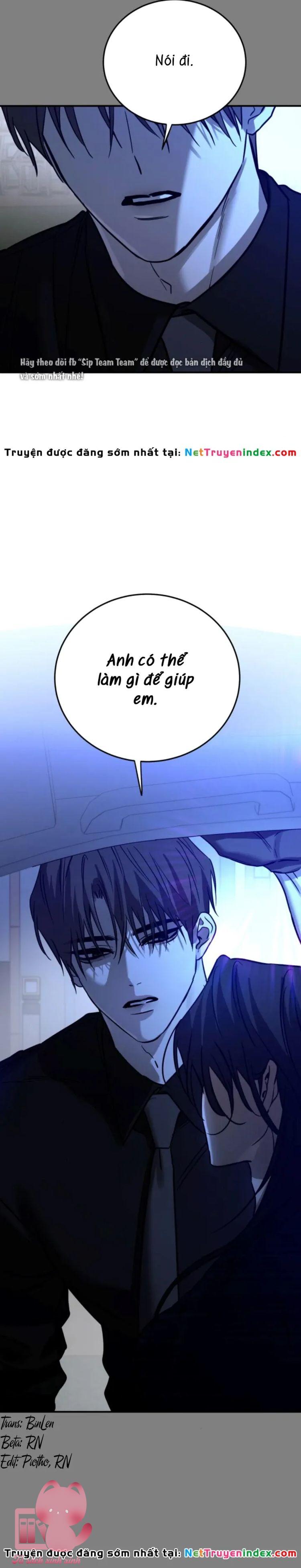 Những Kẻ Thú Tính - Chap 59