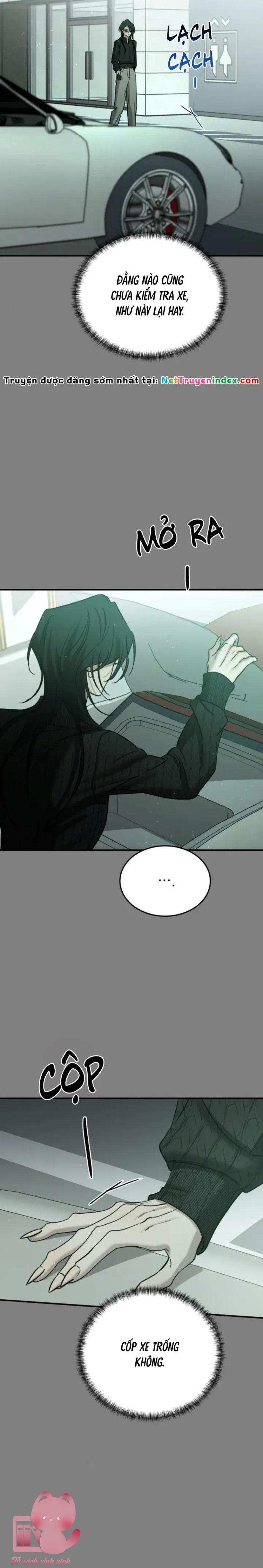 Những Kẻ Thú Tính - Chap 59
