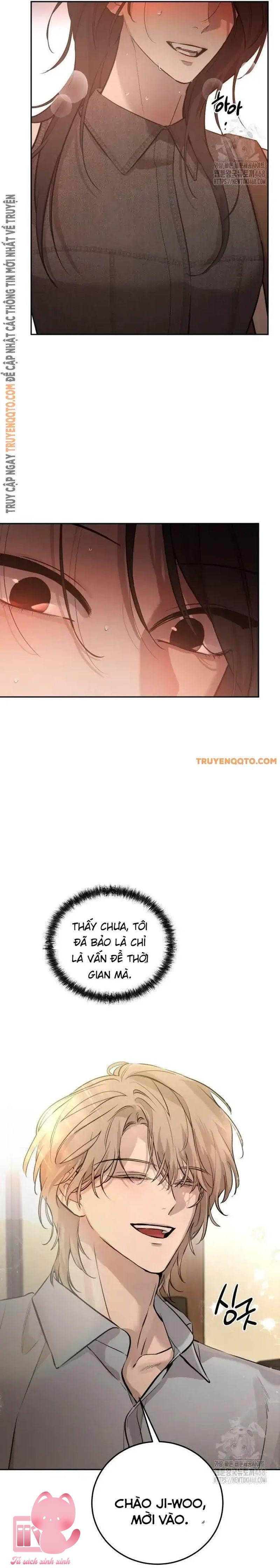 Những Kẻ Thú Tính - Chap 6