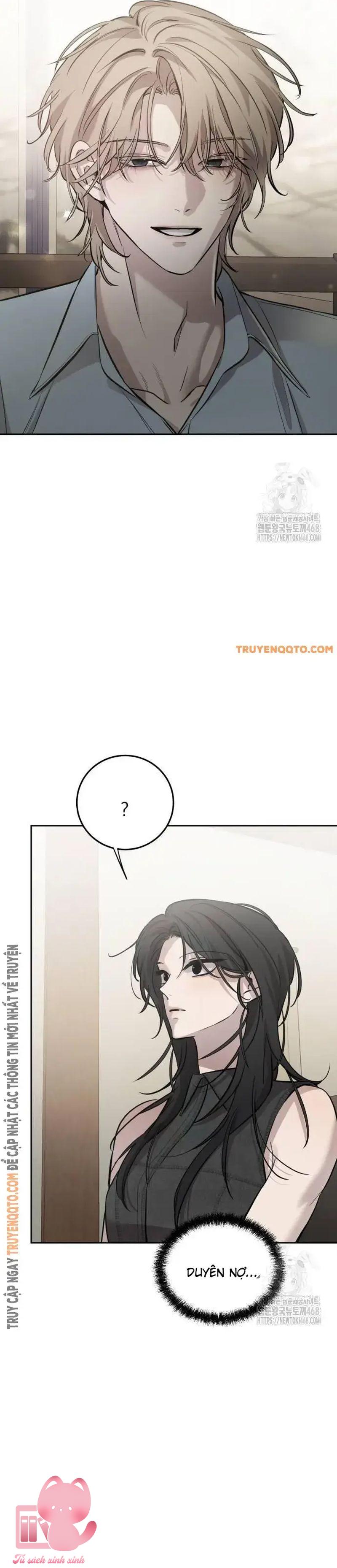 Những Kẻ Thú Tính - Chap 6