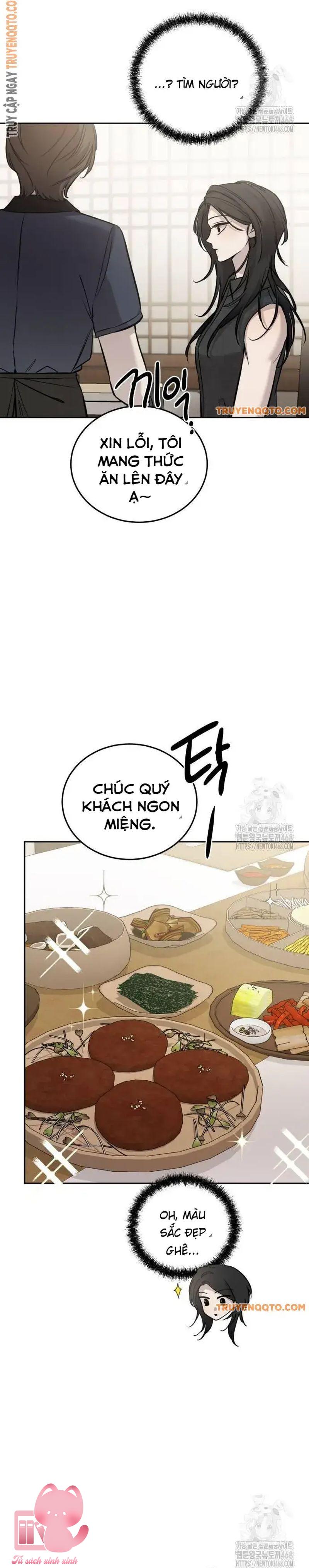 Những Kẻ Thú Tính - Chap 6