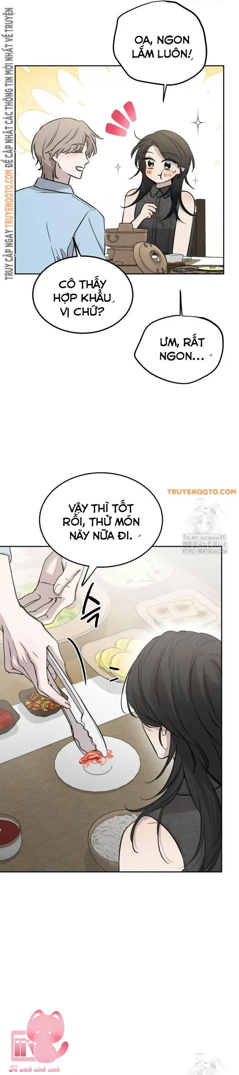 Những Kẻ Thú Tính - Chap 6
