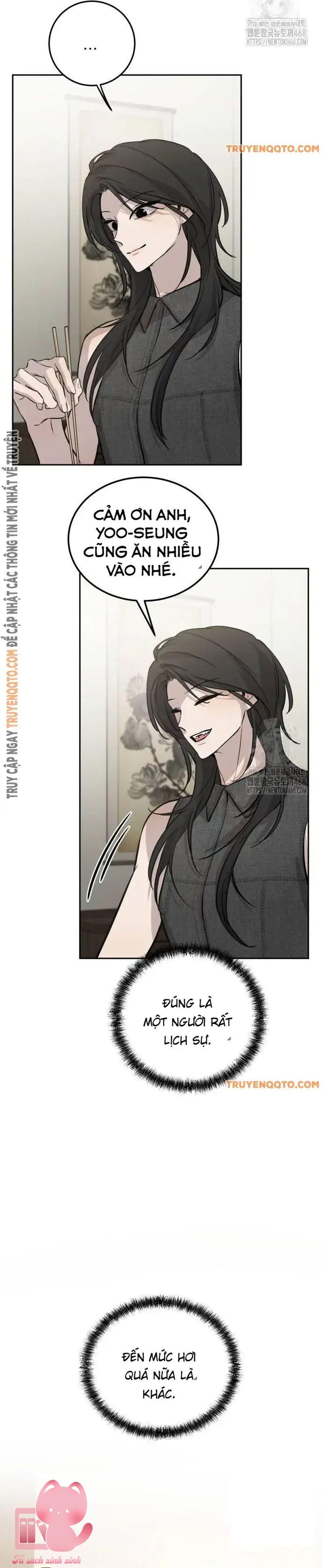 Những Kẻ Thú Tính - Chap 6