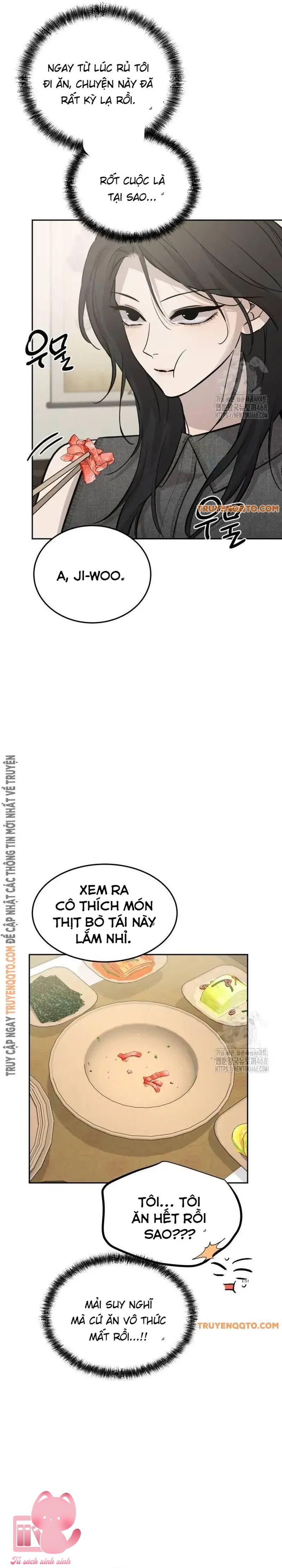 Những Kẻ Thú Tính - Chap 6