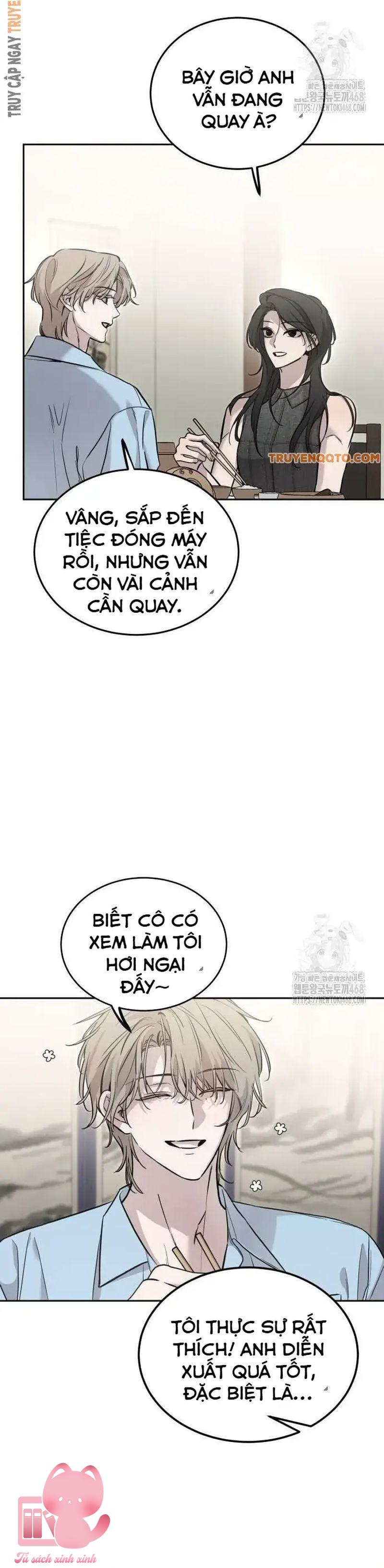 Những Kẻ Thú Tính - Chap 6