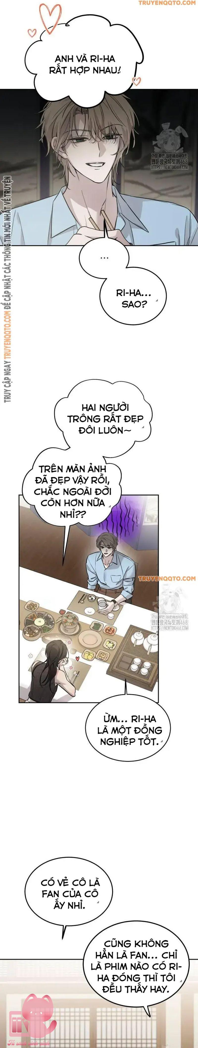 Những Kẻ Thú Tính - Chap 6
