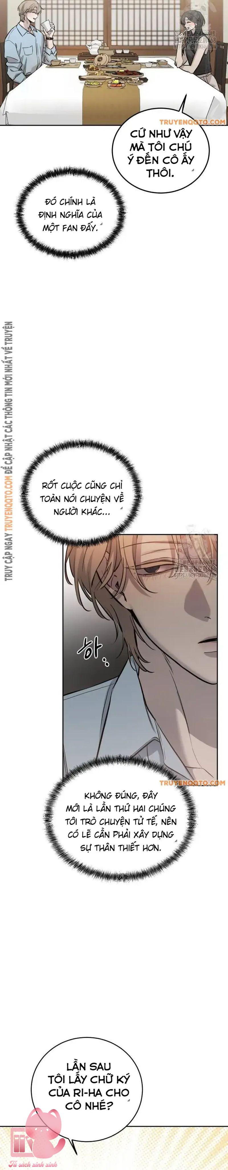 Những Kẻ Thú Tính - Chap 6