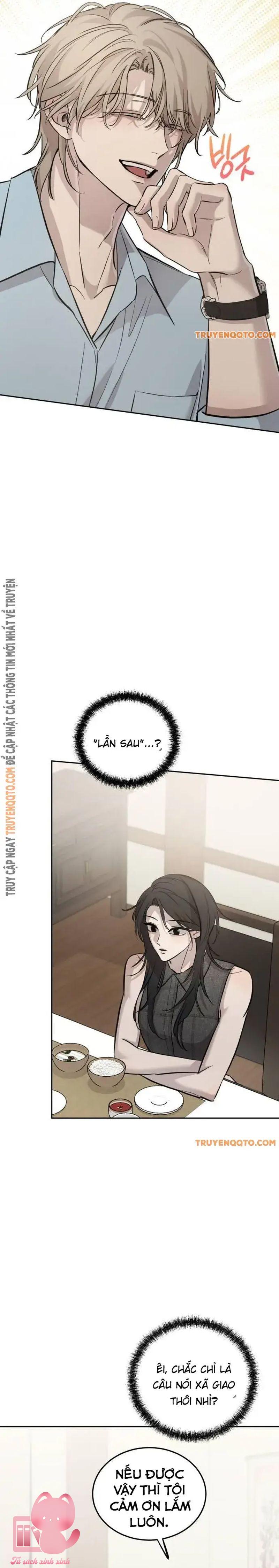 Những Kẻ Thú Tính - Chap 6