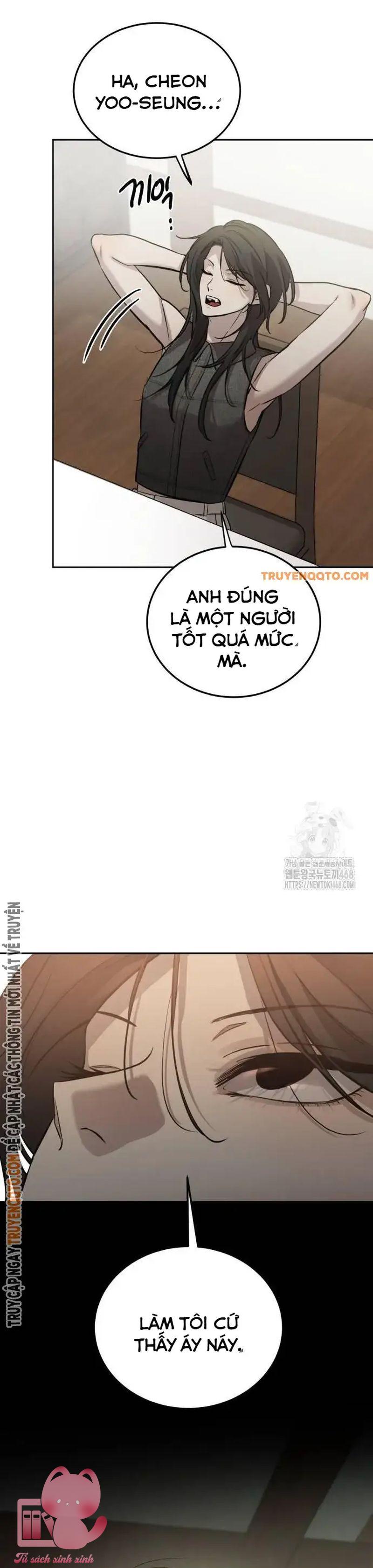 Những Kẻ Thú Tính - Chap 6