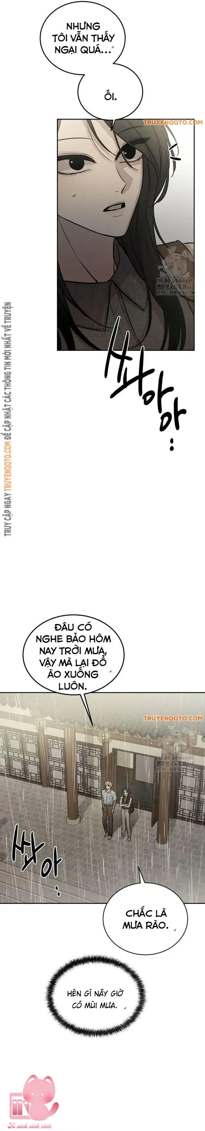Những Kẻ Thú Tính - Chap 6