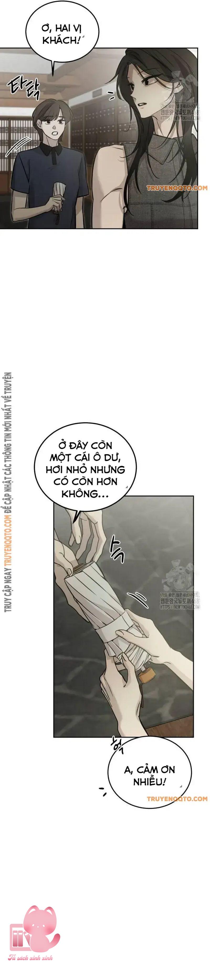 Những Kẻ Thú Tính - Chap 6
