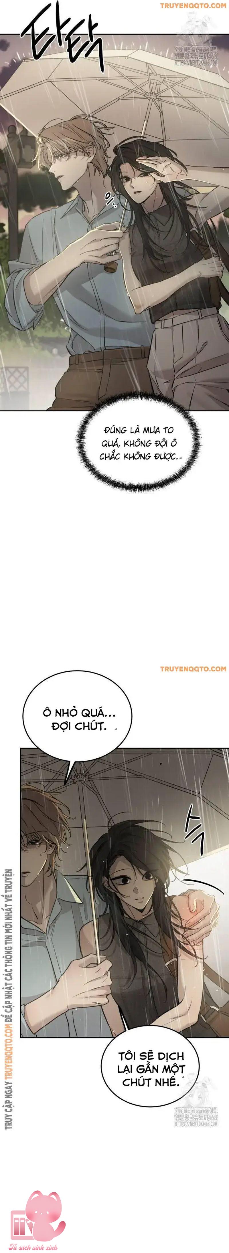 Những Kẻ Thú Tính - Chap 6